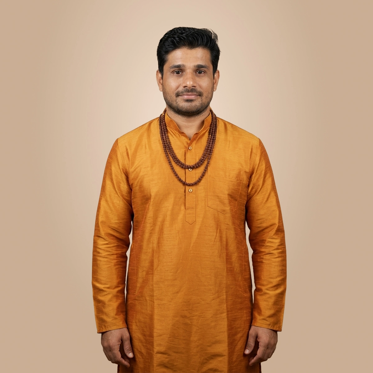 Astrologer Devendra Shukla